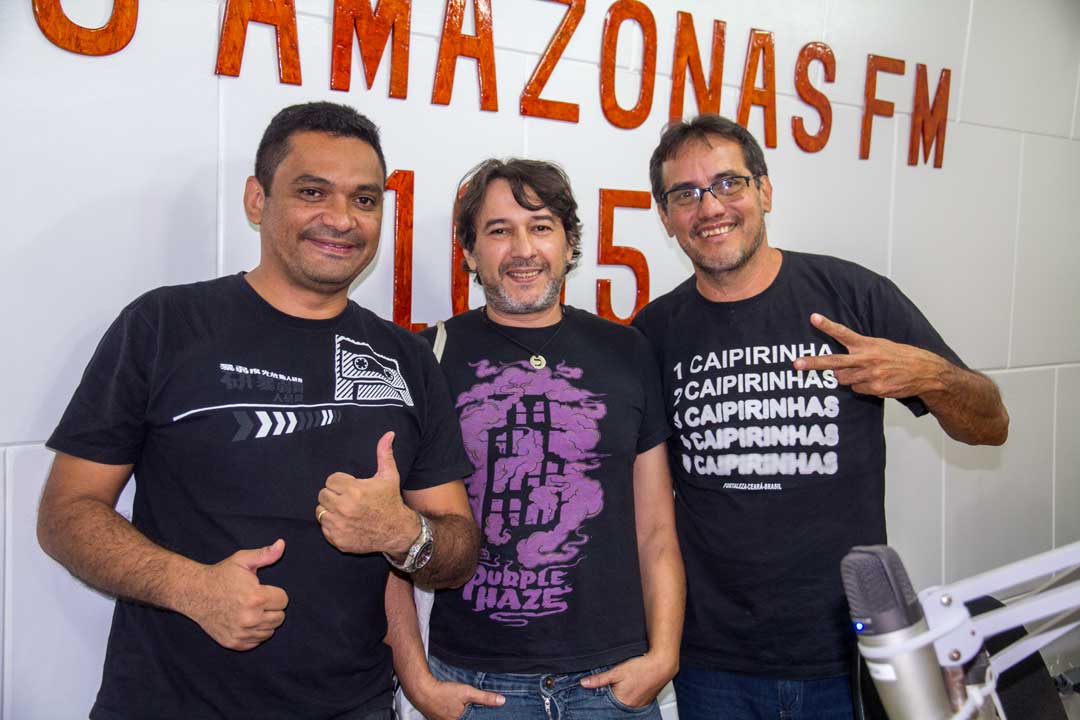 Recordação especial com DJ convidado no Retrô Classics